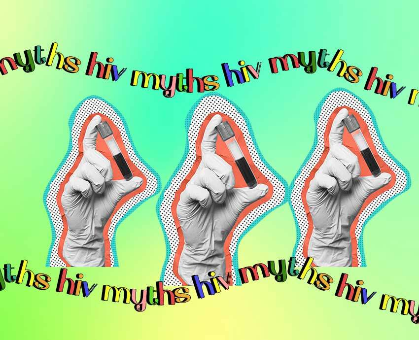 7 Common Myths People Should Stop Believing About HIV - RH-Care Info